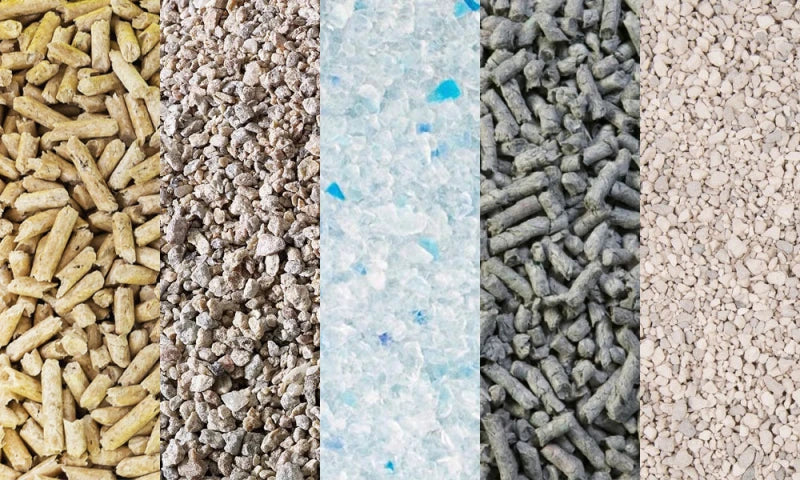 Is All Tofu Cat Litter the Same? A Manufacturer Explains