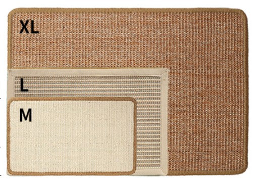 Cat Scratcher Mat